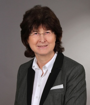 Dr. Karen Willamowski