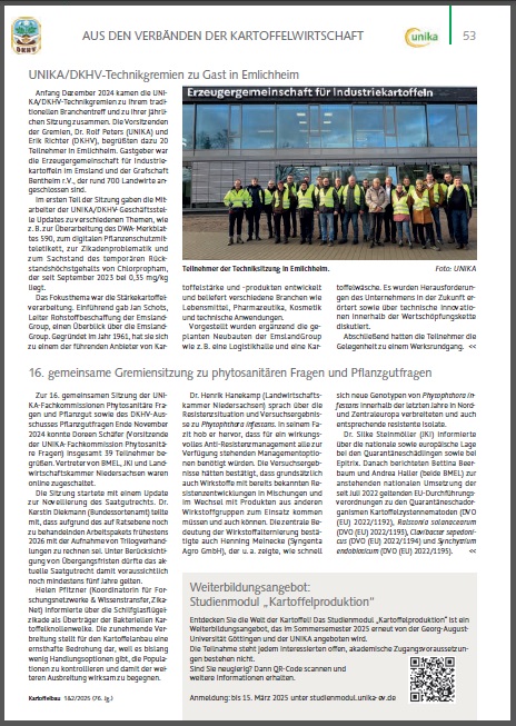 Ausgabe 1/2 2025