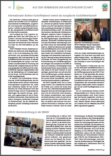 Ausgabe 3 2025