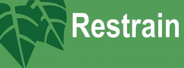 Restrain Company Limited