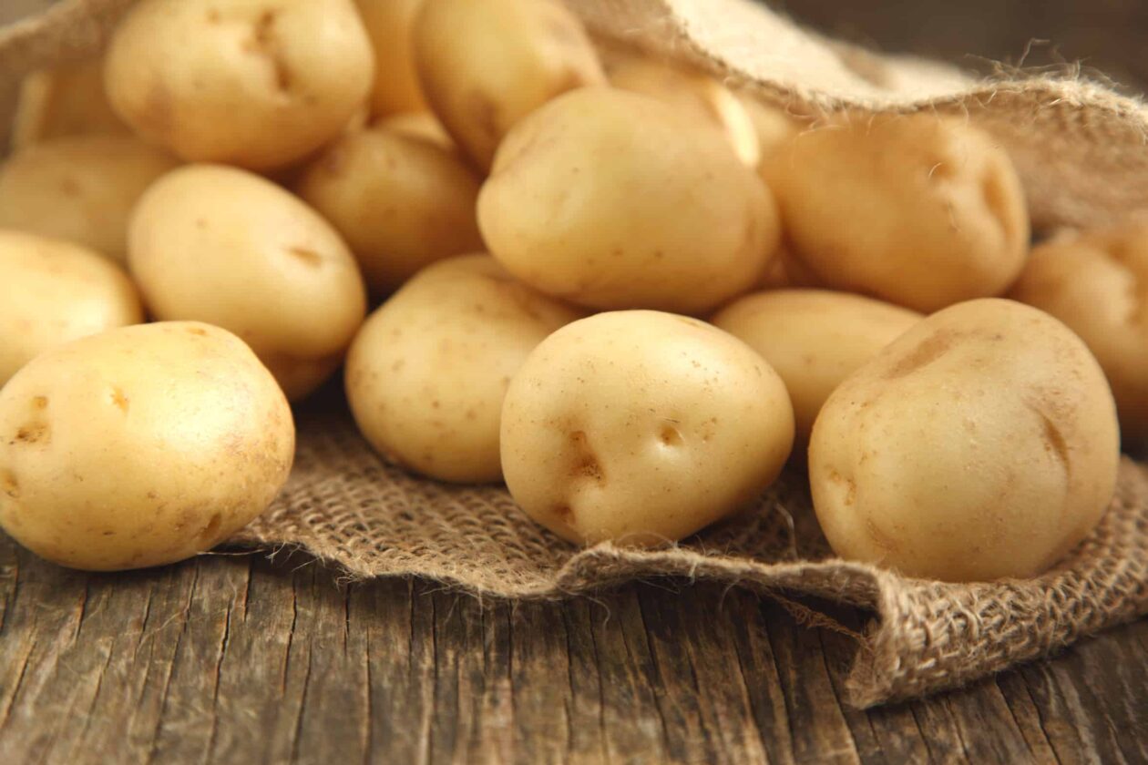 Kartoffeln