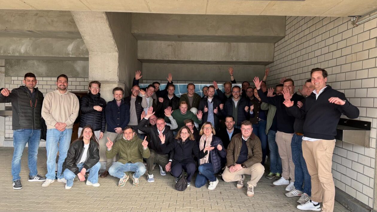 2026 04 Junger DKHV Gruppe