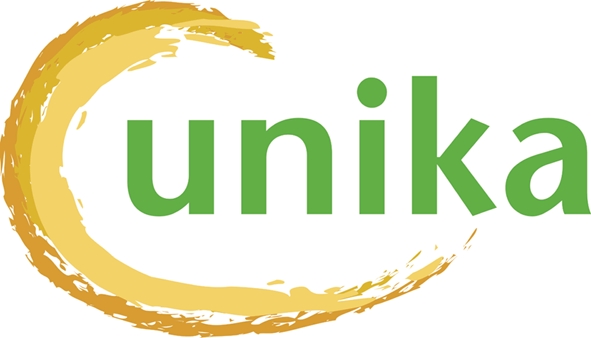 Unika Logo
