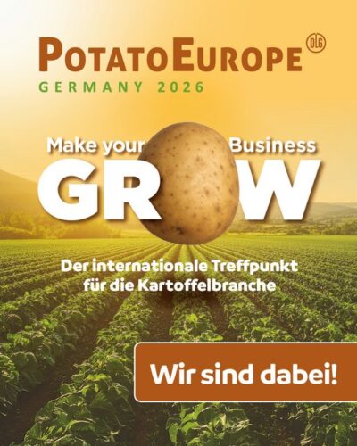 Potato Europe 2026