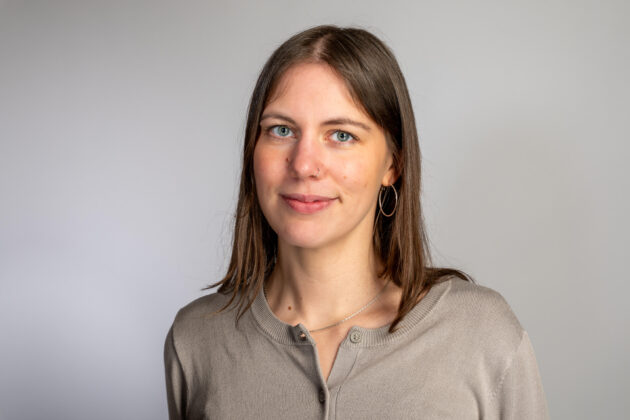 Katrin Mauthe