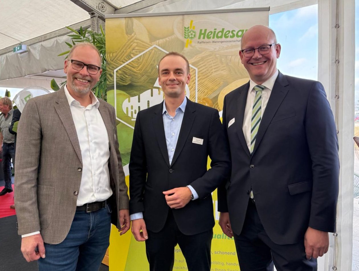 2026 08 21 DKHV bei Heidesand Eroeffnung 4