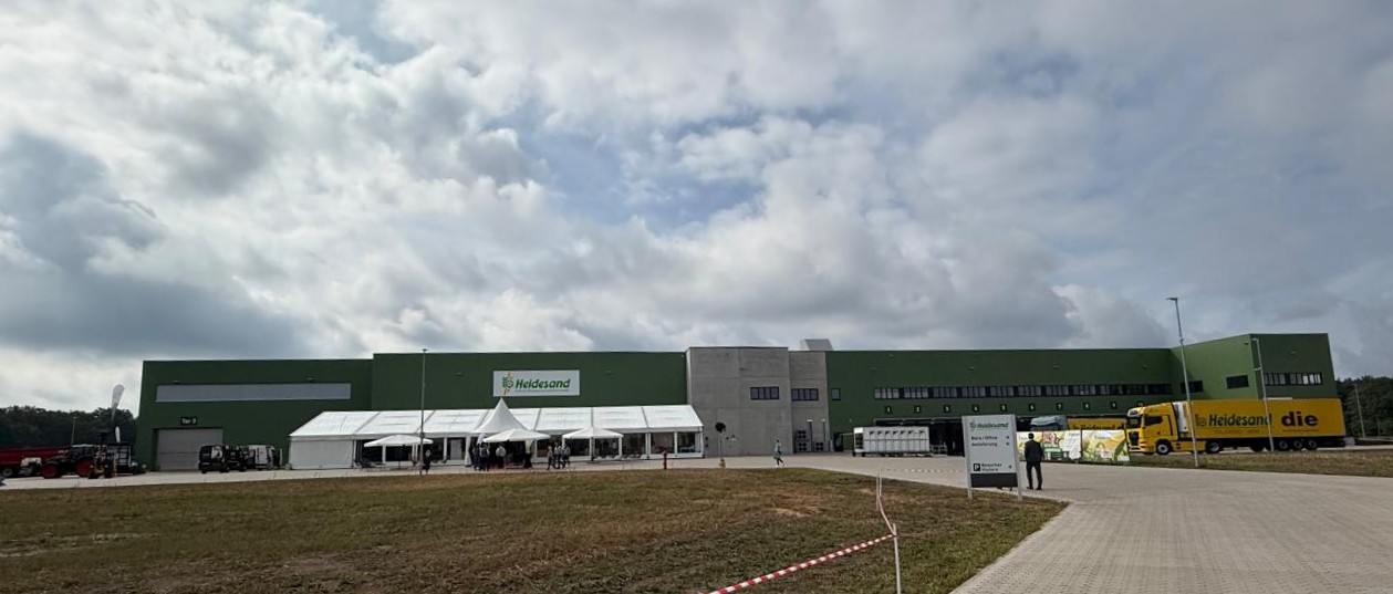 2026 08 21 DKHV bei Heidesand Eroeffnung 5