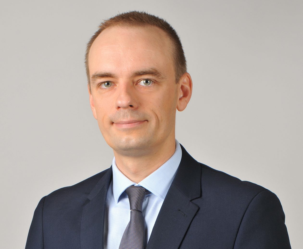 Dr. Illya Kolba