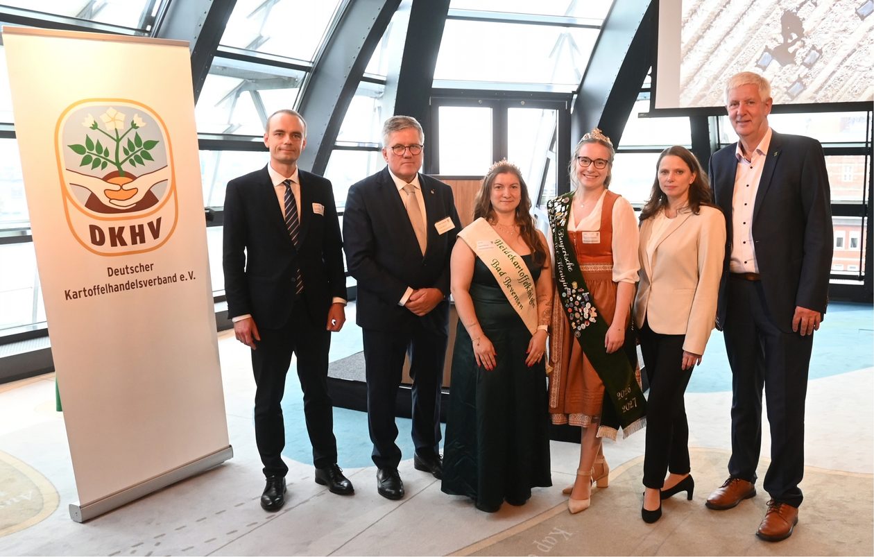 Gruppenbild KHB