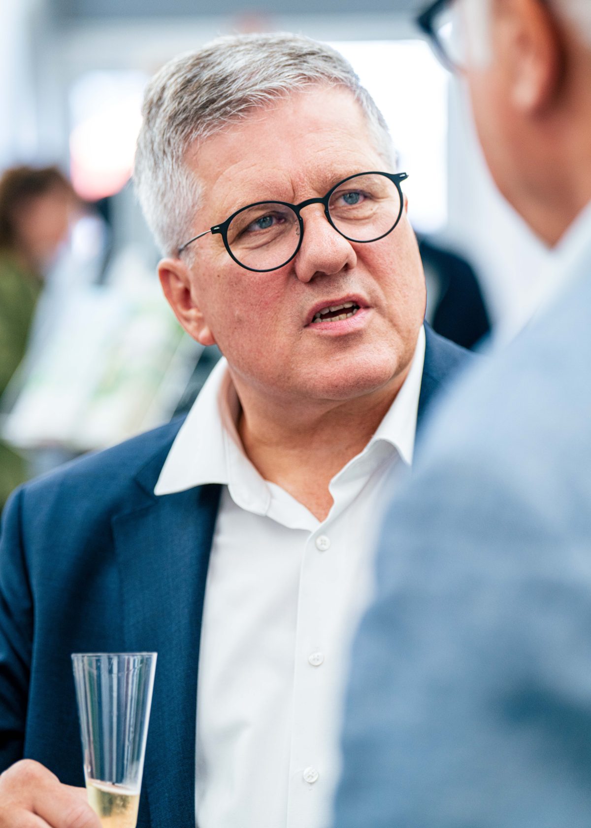 Potato Europe 2026 Quelle UNIKA Saager 13