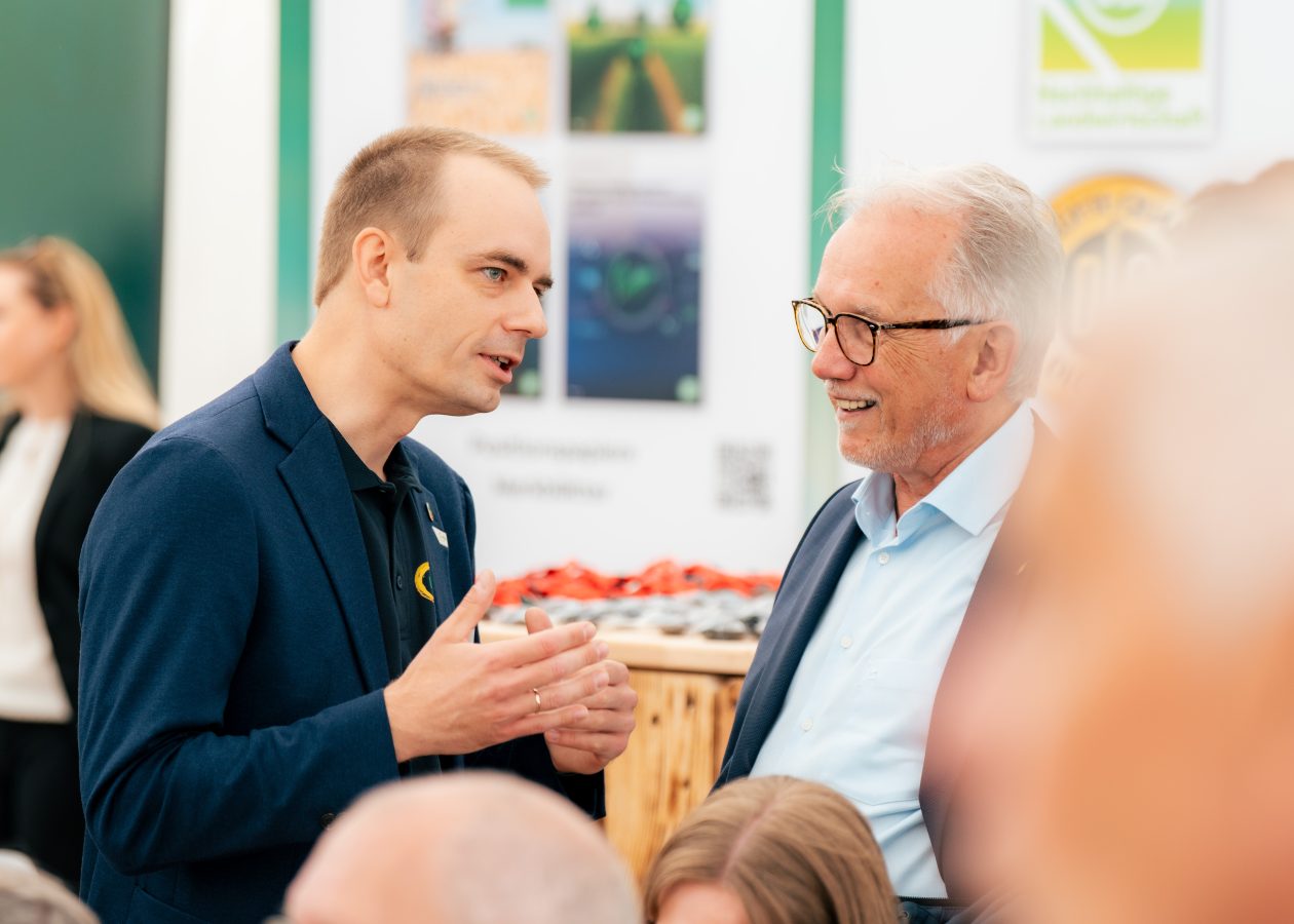 Potato Europe 2026 Quelle UNIKA Saager 2