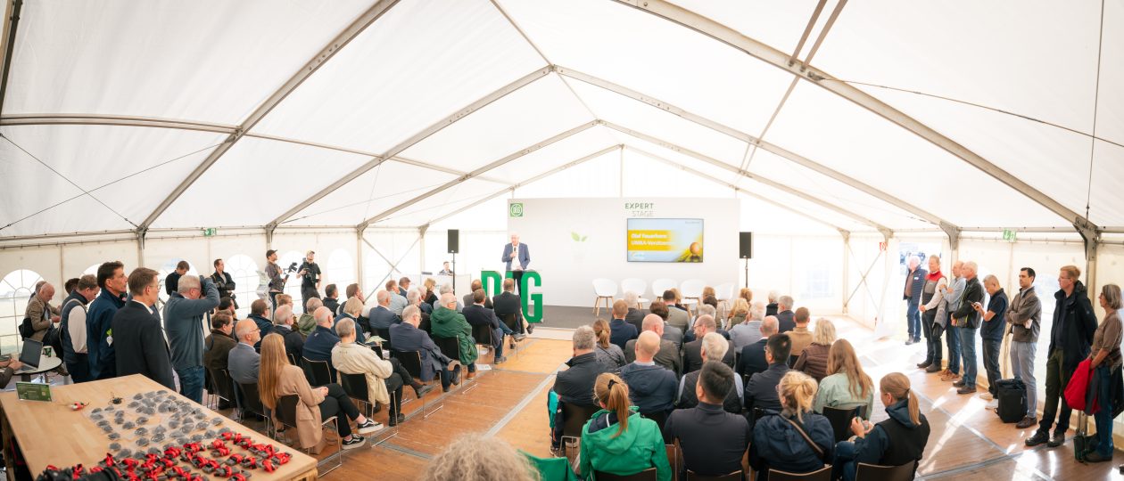 Potato Europe 2026 Quelle UNIKA Saager 5